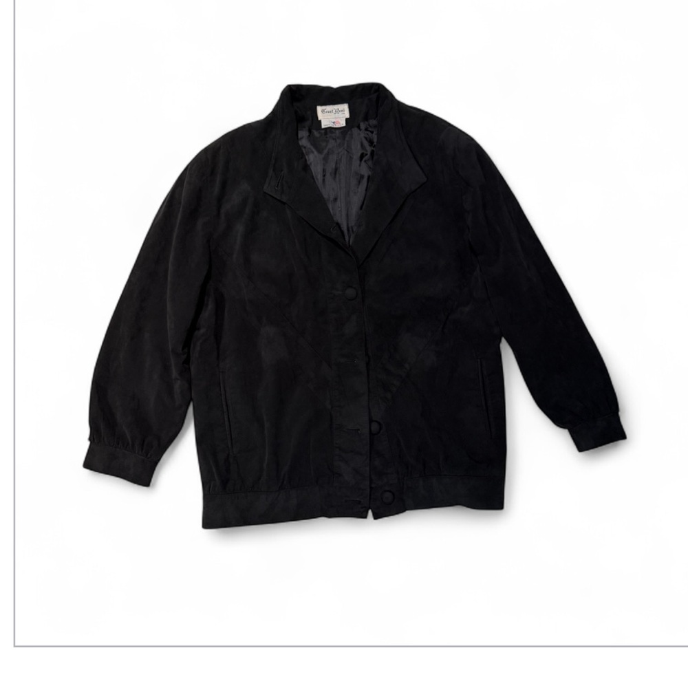 Count Roma vintage Black Women's Blazer size 12